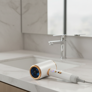 <strong>Hair</strong> <strong>Dryer</strong> with 110000 RPM Brushless Motor <strong>Men's</strong> &amp; Women's Diffuser Electric Household - Product Image 5