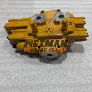 Repuestos Originales SDLG, Pieza 4120008811, Válvula de Control DFSY-32-18.5A, Aplicable para Cargadora de Ruedas SDLG L956F L958F - Product Image 3