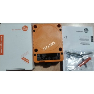 1 Sensor de proximidad IFM KD5018 KD 5018 Nuevo - Product Image 3
