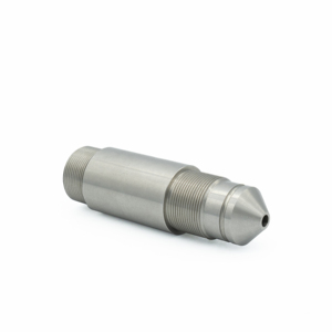 Dịch vụ tùy chỉnh bao gồm các bộ phận tiện và phay CNC, nhôm, thép, mạ kẽm, phụ tùng ô tô và xe máy - Product Image 2