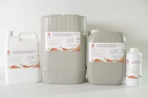 विभिन्न खाद्य उत्पादों के लिए उच्च गुणवत्ता केंद्रित खाद्य सार मीठा मकई स्वाद तरल निर्माता - Product Image 3