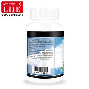 Cápsulas de Aceite de Orégano Premium, Apoyo a la Salud Inmunológica y Óptima Salud, 120 Cápsulas para Adultos, Suplemento de Aceite de Orégano - Product Image 2