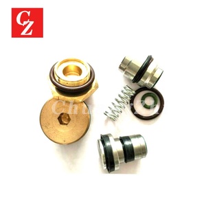 Kit de soupapes d'admission, pièces de rechange pour compresseur d'air à vis Liutech 2200900950 2205490431 - Product Image 5