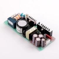 Carte d'alimentation pour commutation de étages d'ascenseur ZWS30-12/J PWB-655H 94V-0 CEM-3 TD