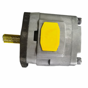 Pompe à engrenages dédiée de haute qualité IPH-3B-10-20 pour machines à cintrer, pompe à huile hydraulique pour IPH-4B 2B IPH-3B-13-20 - Product Image 2