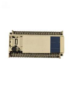 Contrôleur PLC, capteur, contrôleur logique programmable, neuf d'origine, FX1N-60MT-001 - Product Image 1