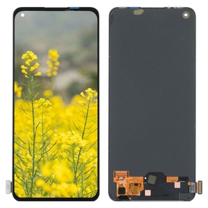 อะไหล่โทรศัพท์มือถือสำหรับ OPPO Reno 8T 5G จอแสดงผล LCD พร้อมกรอบ LCD สำหรับ OPPO Reno 8T 5G หน้าจอเดิม - Product Image 3