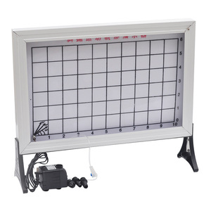 School Physics Lab Instrument Science <strong>Experiment</strong> and Teaching Kit Water Phenomenon Oblique Projection Trajectory Demonstrator - Product Image 1