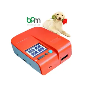 BPM-Q10 best dog progesterone machine progestrone test dog machine