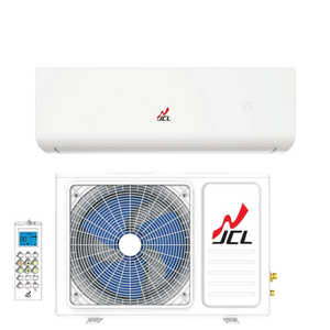 Climatizador Condizionatore JCL Inverter 18000 Btu, 2. 000 m2, 1 unidad, 1 unidad, 1 unidad, 1 unidad - Product Image 1