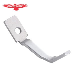 Repuestos para Máquina <span class=keywords><strong>de</strong></span> Coser Industrial LK1900, Pie Prensatelas Derecho 135-71906, Pie Prensatelas Izquierdo 135-72003 - Product Image 3