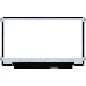 หน้าจอแล็ปท็อปใหม่ขนาด 11.6 นิ้ว รุ่น B116XTN02.3 HW0A WXGA 1366*768 LED 30 พิน อินเทอร์เฟซ eDP จอแสดงผลโน้ตบุ๊ก จอ LCD - Product Image 1
