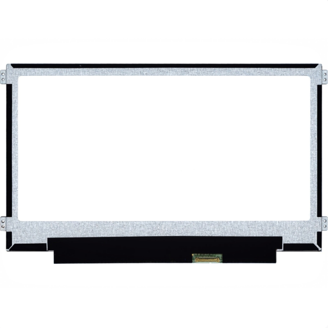 New 11.6" Laptop Screen B116XTN02.3 HW0A WXGA 1366*768 LED 30 Pins eDP Interface Notebook Display Panel LCD Display Panel