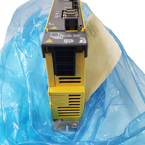 A06B-6240-H205 FANUC Servoaccionamiento CNC, Amplificador Original para Piezas de Torno - Product Image 5