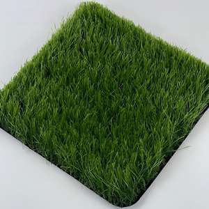 ENVÍO GRATUITO a COREA - Rollo <span class=keywords><strong>de</strong></span> Césped <span class=keywords><strong>Artificial</strong></span> <span class=keywords><strong>de</strong></span> 4 Colores, Resistente al Fuego, para Terraza, 1mx10m, Altura del Césped 35mm - Product Image 1