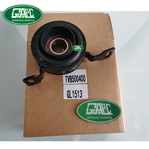 TVB500400 LR022574 <span class=keywords><strong>roulement</strong></span> central d'arbre d'hélice arrière pour Land Rover Range Rover L322 2002-2012 GL1513 pièces de voiture <span class=keywords><strong>prix</strong></span> usine - Product Image 2