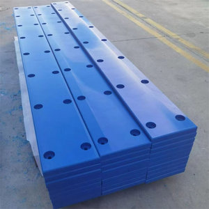 Láminas de Plástico UHMWPE de Color Gris Resistente al Desgaste GUR 4150 de 9 Millones de Peso Molecular y Piezas para Máquinas CNC de STR Factory Wholesale - Product Image 6