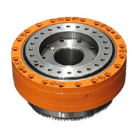 Boîte de vitesses axe 1 3HAC028837-004 pour robot ABB IRB 2600, réducteur RV sixième axe, pièces de rechange pour robot industriel