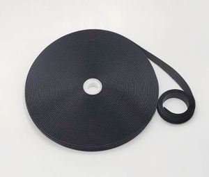 Bandes auto-agrippantes personnalisées 100% nylon 60mm/100mm/150mm en 280 couleurs réutilisables pour sacs - Product Image 4