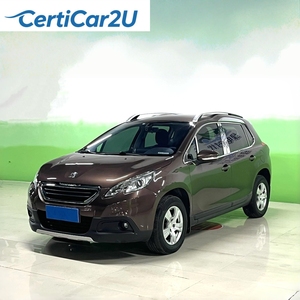<span class=keywords><strong>Peugeot</strong></span> 2008 2016, Auto Usado, 1.6L Gasolina, Automático, Volante a la Izquierda, <span class=keywords><strong>SUV</strong></span> Compacto, Diseño Elegante, Confiable, Excelente Estado, <span class=keywords><strong>Segunda</strong></span> <span class=keywords><strong>Mano</strong></span> - Product Image 1