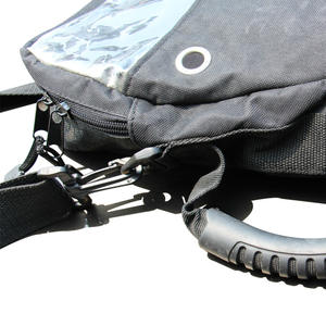 ถุงใส่ถังออกซิเจนแบบพกพา ถุงทางการแพทย์ ขายส่ง ผู้ผลิตถุงใส่ถังออกซิเจนสำหรับใช้ในบ้าน - Product Image 1