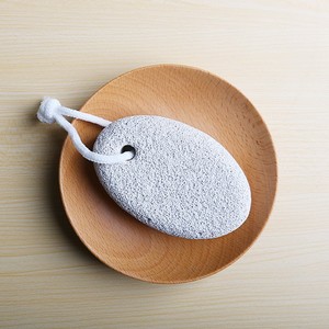Lime à pieds, brosse exfoliante pour les pieds, lime à pieds en pierre volcanique, éliminateur de callosités, lime à pieds pour la maison, polisseur de talons. - Product Image 3