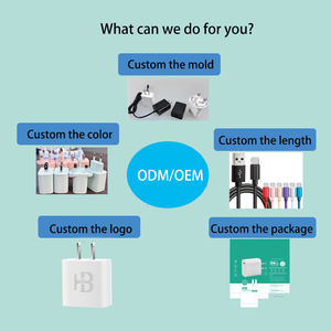 Cables de Datos USB A-L Premium de 1m/2m/3m, Conector de Aleación de Aluminio, Trenzado de Nailon, Núcleo de Cobre Puro para Teléfonos - Product Image 6