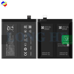 Batterij 4200Mah Blp777 Batterij Voor Realme X50 Pro 5G Mobiele Telefoon Batterijen Geverifieerde Fabrikant - Product Image 3