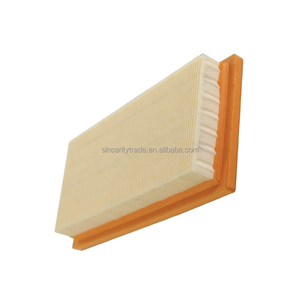 Thay Thế Tự Động Không Khí Xe Lọc 17801-0y040 1500a399 1500a617 Cho Mitsubishi Cho Toyota Cabin Lọc - Product Image 1