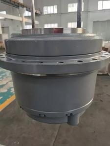 เกียร์ GFT 260 9230 R916001788 สำหรับเครื่องเจาะและเครื่องจักรก่อสร้าง - Product Image 2