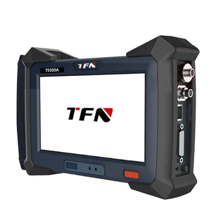 Tfn t5500a/t6300a cổng mạng tích hợp <span class=keywords><strong>Tester</strong></span> xách tay <span class=keywords><strong>BER</strong></span> Ethernet kép 10 gam Ethernet <span class=keywords><strong>Tester</strong></span> - Product Image 5
