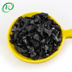 Factory Directly Supply Water Treatment Coal Granular Activated Carbon Supplier