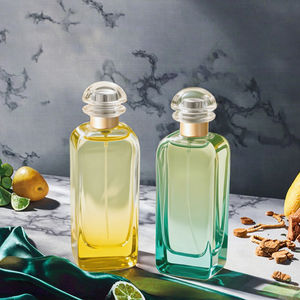 Parfum en spray pour femme Nile Garden, senteur florale fruitée, longue durée, format standard 100 ml, utilisation domestique - Product Image 3