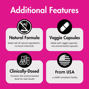 Gélules Minceur <span class=keywords><strong>OEM</strong></span> Détox Saine Brûleur de Graisse et Coupe-Faim pour Femme - Product Image 2