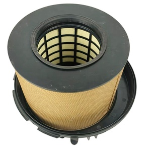 Filtro de Aire para Camiones de Trabajo Pesado 0040942504 P785542 E497L AF26165 para Grupos Electrógenos de Camiones de Trabajo Pesado - Product Image 6