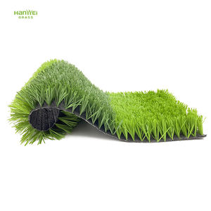 Hanwei buon prezzo baseball <span class=keywords><strong>campo</strong></span> da calcio erba sintetica calcio verde tappeto erboso artificiale tappeto erboso artificiale calcio - Product Image 5