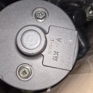 JDHCO 28100-E0080 28100-2891A 28100-2894A 28100-78111 24V 5kw Rakitan <span class=keywords><strong>Starter</strong></span> Baru untuk <span class=keywords><strong>HINO</strong></span> N04C J08C (1989-2004) - Product Image 5