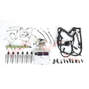 Adaptor Poros Engkol Bagian Keluaran Daya Mesin Industri 3960058 - Product Image 3