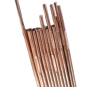 Varilla TIG Recta de 36 Pulgadas ER70S-6 AWS A5.18, Alambre de Relleno Recubierto de Cobre para Acero Dulce, Acero Estructural, Construcción Naval, 3 Años de Garantía - Product Image 4