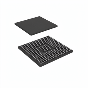 BOM IC In Stock 337 LFBGA Embedded TMX5703137AZWTQQ1 Buy Online Electronic Components - Product Image 1
