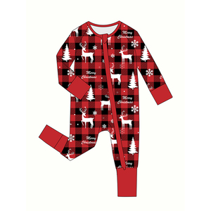 Conjunto <span class=keywords><strong>de</strong></span> Ropa <span class=keywords><strong>de</strong></span> Bambú para Bebé Recién Nacido, Pijama Occidental Plegable para Niñas <span class=keywords><strong>de</strong></span> 0 a 3 <span class=keywords><strong>Meses</strong></span>, para Niños <span class=keywords><strong>de</strong></span> 0 a 5 Años - Product Image 6