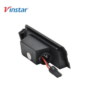 Vinstar Aftermarket prêt à expédier LED lampe de plaque d'immatriculation de queue de voiture pour <span class=keywords><strong>Hyundai</strong></span> <span class=keywords><strong>I30</strong></span> PD PDE <span class=keywords><strong>Fastback</strong></span> Elantra Sonata Veloster - Product Image 3