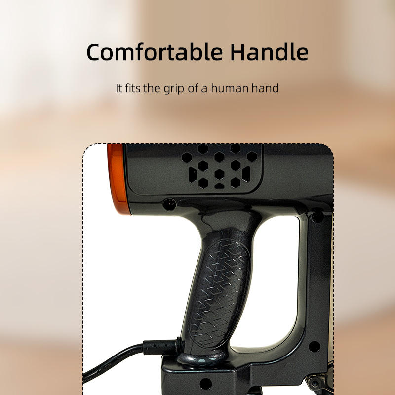 600W Portable Household Cordless Vacuum Cleaner - Image 4