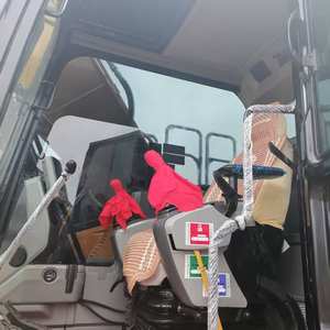 חתול קטרפילר 320el 20 טון בשימוש מחפר 320d 320d 320C 320g 320el מחפר במצב טוב למכירה - Product Image 6