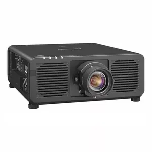 Le <span class=keywords><strong>projecteur</strong></span> laser LCD 2K de 12 000 lumens de Panasonic est utilisé pour la projection technique - Product Image 1