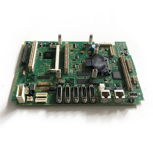 FANUC A17B-8100-0102 เมนบอร์ดควบคุมของแท้ใหม่ - Product Image 5