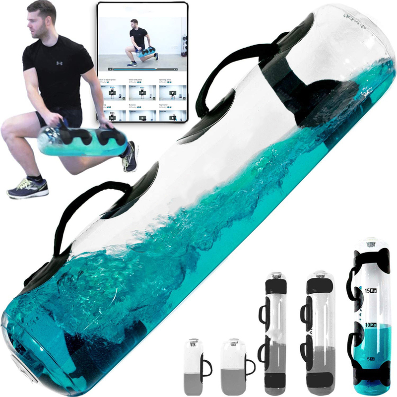 FDFIT Adjustable PVC Durable Fitness Core