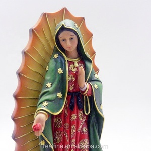 ビルゲン・ド・グアダルーペ像 - Product Image 4