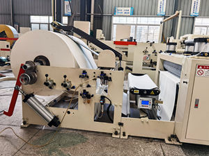 1/4 1/2 1/8 form Klapptisch Serviette Tissue Papier Serviette, Der Maschine - Product Image 5