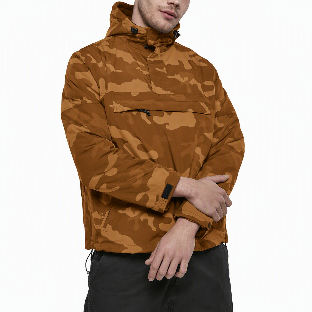 Marron